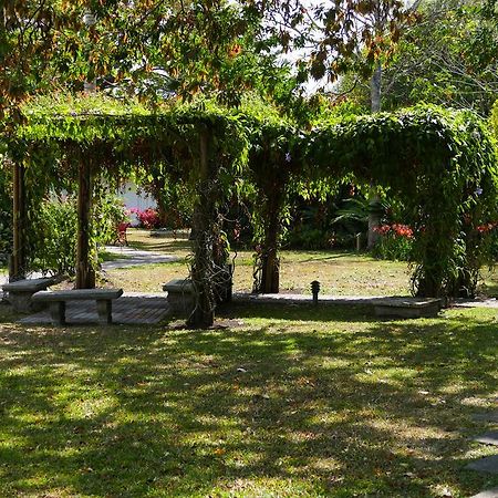 Hotel Bougainvillea San Jose Santo Domingo De Heredia Bagian luar foto