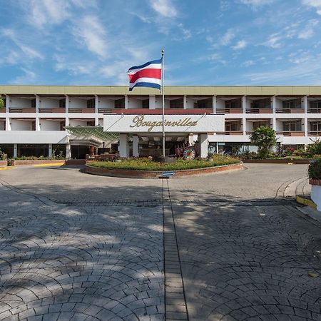 Hotel Bougainvillea San Jose Santo Domingo De Heredia Bagian luar foto