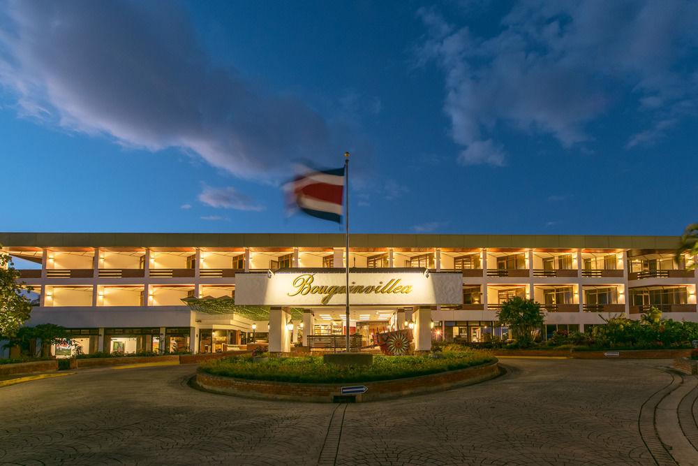 Hotel Bougainvillea San Jose Santo Domingo De Heredia Bagian luar foto