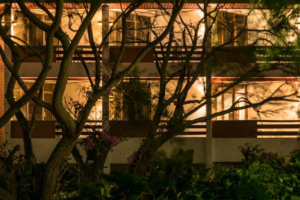 Hotel Bougainvillea San Jose Santo Domingo De Heredia Bagian luar foto