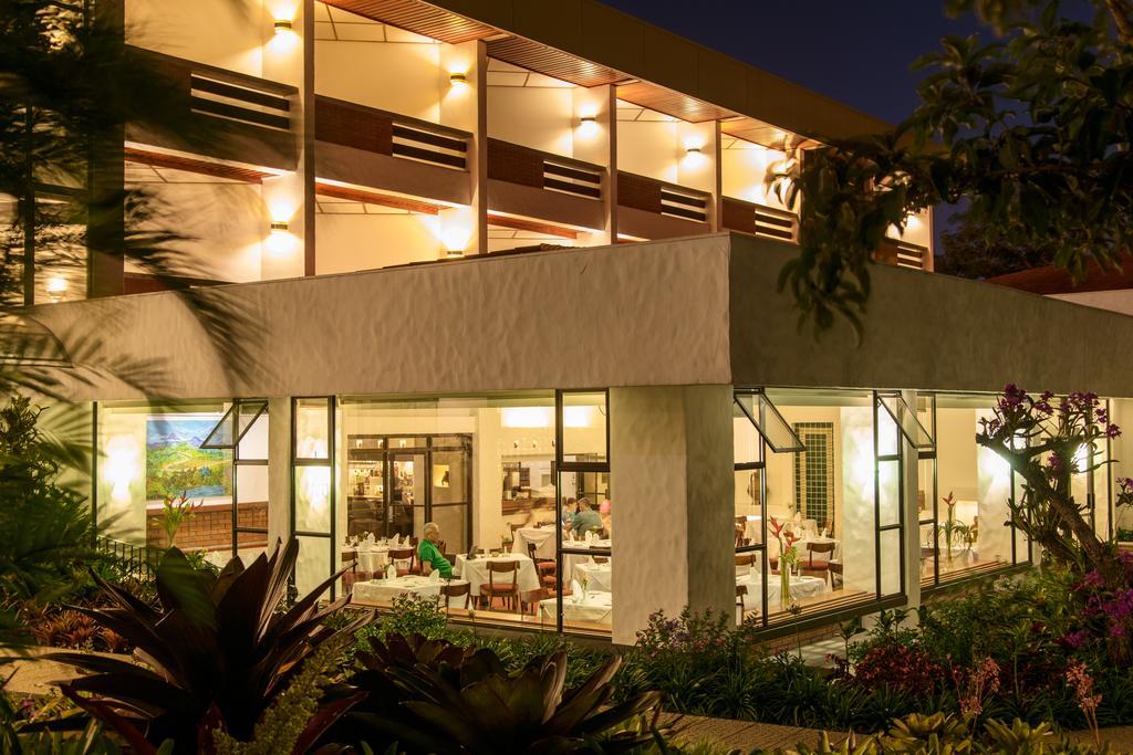 Hotel Bougainvillea San Jose Santo Domingo De Heredia Bagian luar foto