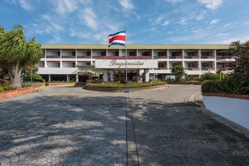 Hotel Bougainvillea San Jose Santo Domingo De Heredia Bagian luar foto