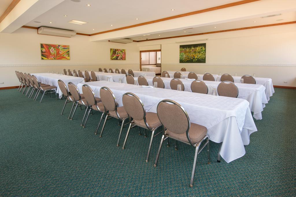 Hotel Bougainvillea San Jose Santo Domingo De Heredia Bagian luar foto