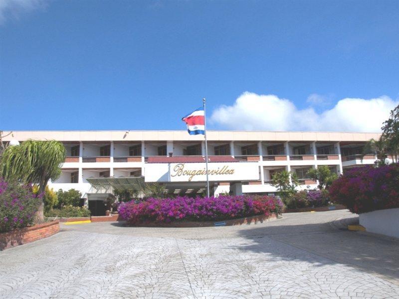 Hotel Bougainvillea San Jose Santo Domingo De Heredia Bagian luar foto
