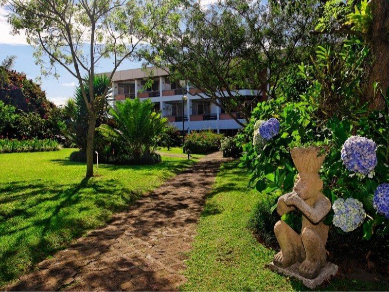 Hotel Bougainvillea San Jose Santo Domingo De Heredia Bagian luar foto