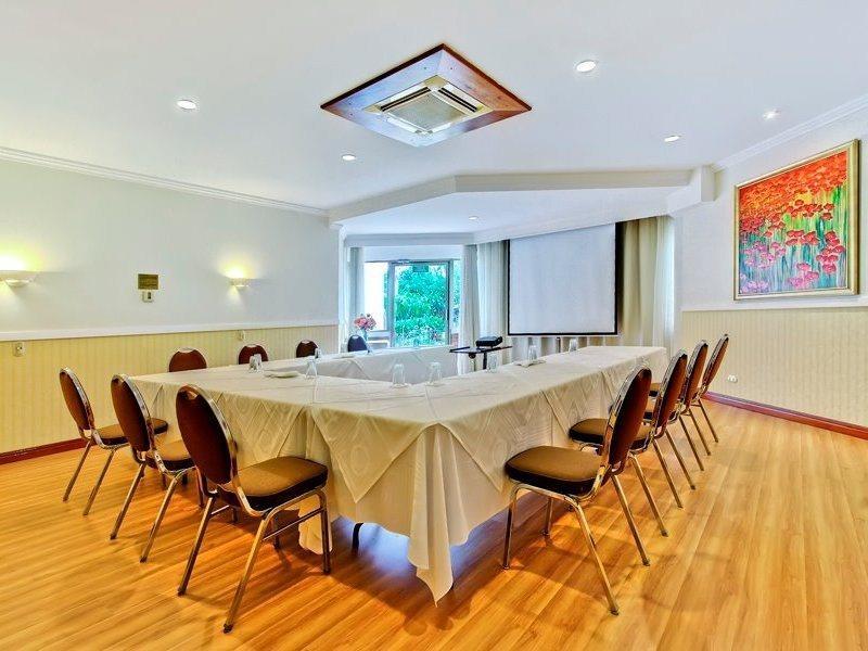 Hotel Bougainvillea San Jose Santo Domingo De Heredia Fasilitas foto