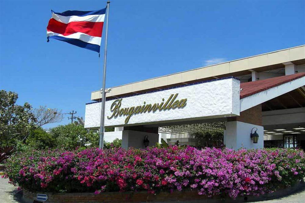Hotel Bougainvillea San Jose Santo Domingo De Heredia Bagian luar foto